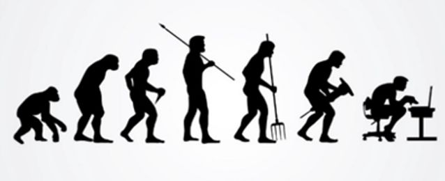 Evolution