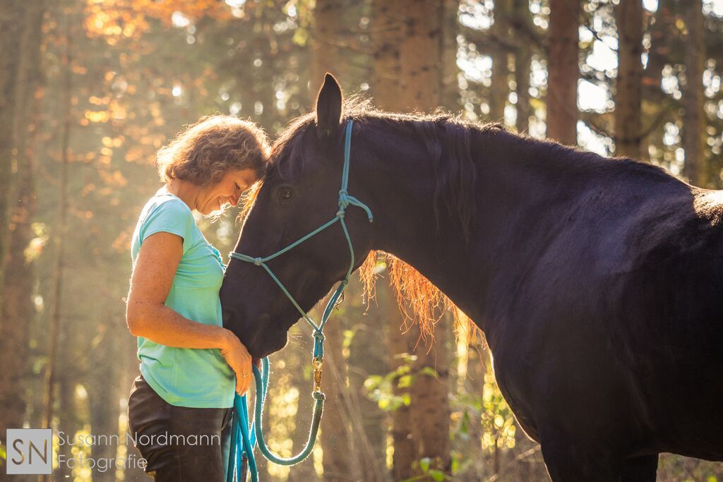 Horsemanship
