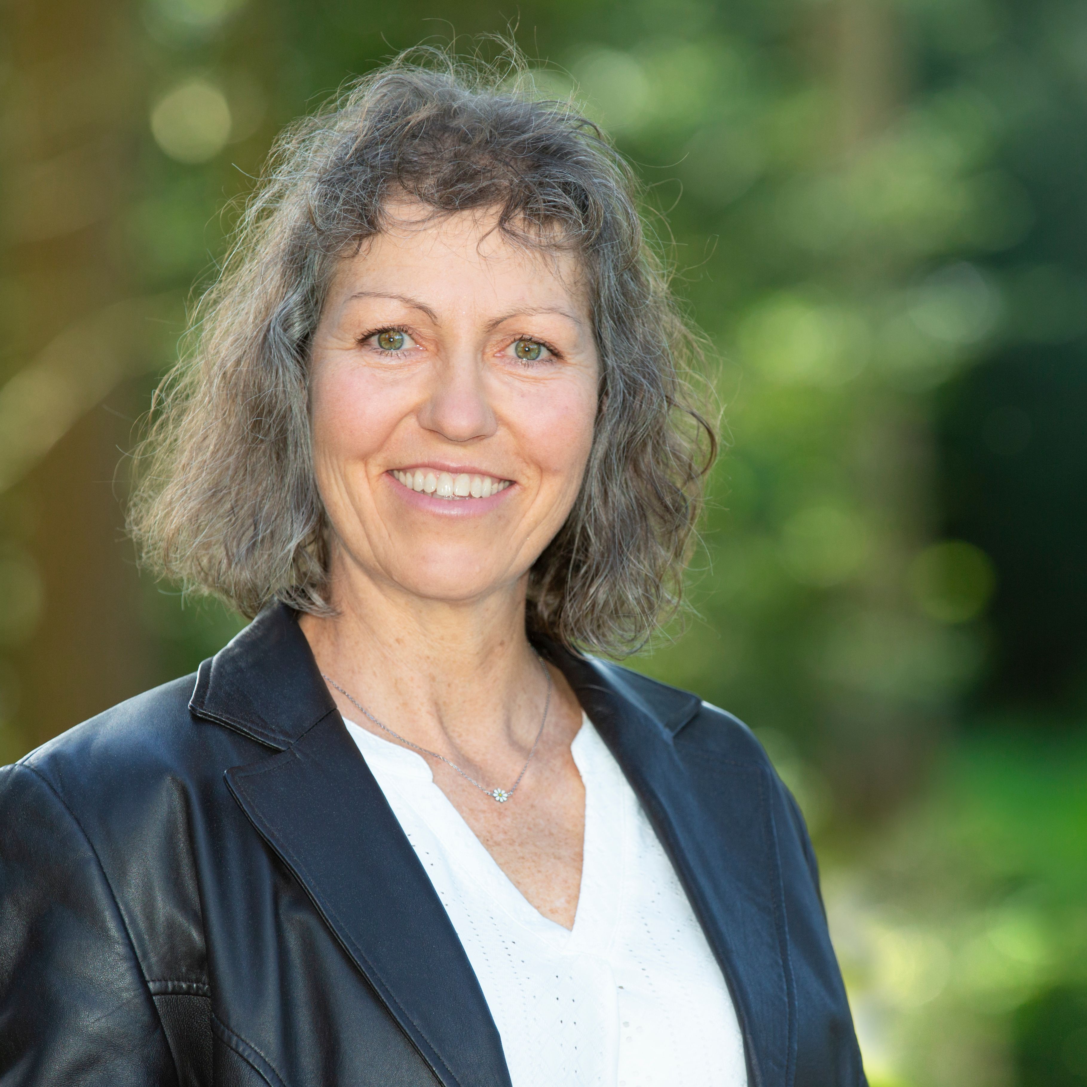 Sabine Junginger