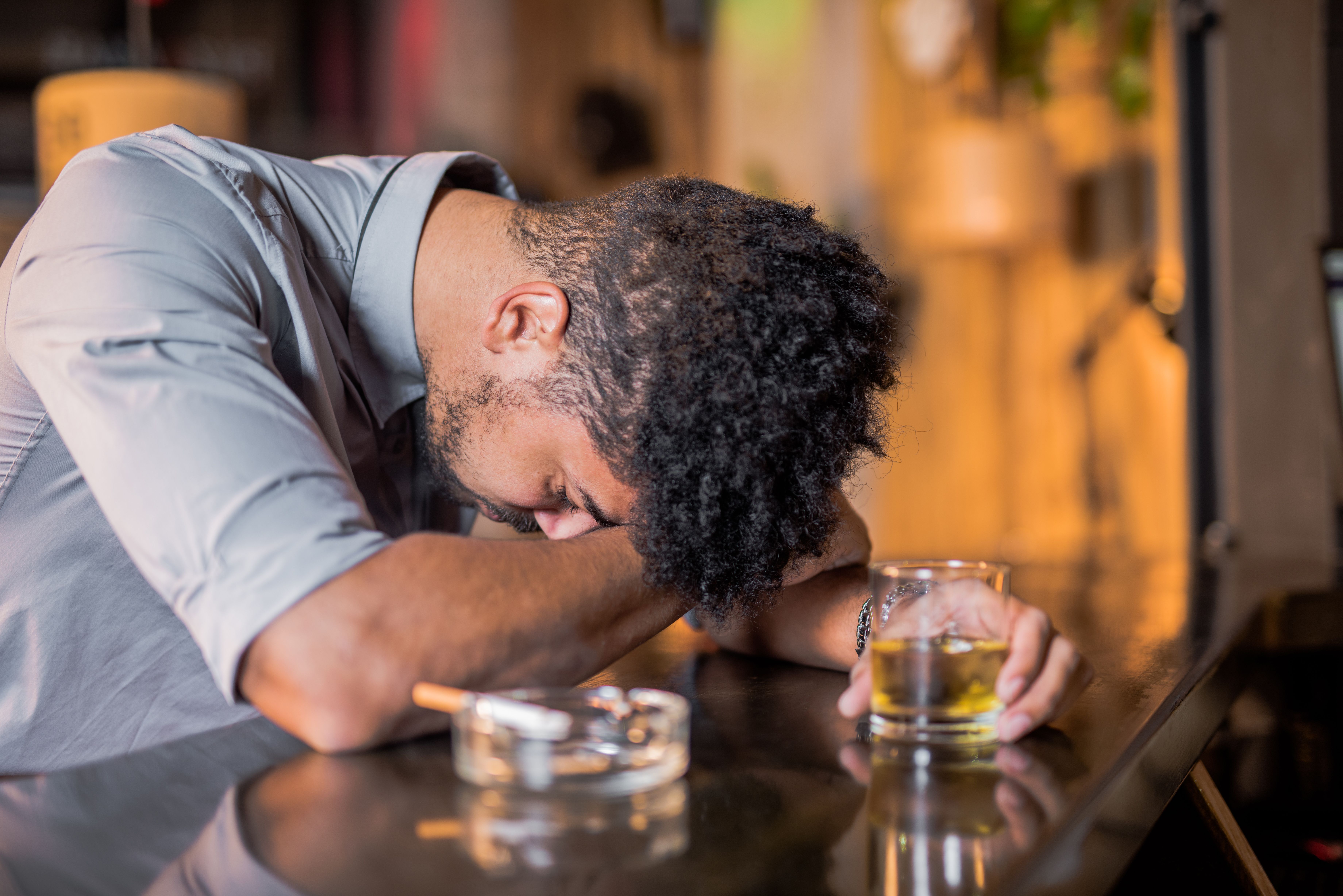 Stress und Regeneration